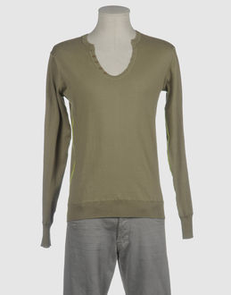 ZINCO  - MAGLIERIA - Maglie collo a giro - su YOOX.COM