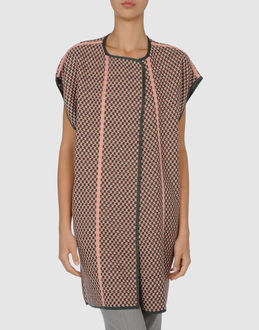M MISSONI - CAPISPALLA - Soprabiti - su YOOX.COM