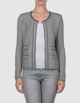 M MISSONI - STRICKWAREN - Strickjacken - bei YOOX.COM