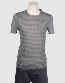 ROBERTO COLLINA - MAGLIERIA - Maglie collo a giro - su YOOX.COM