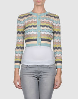 M Missoni - Maille - Cardigans