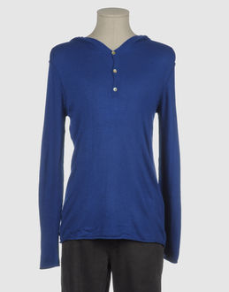 EUROPANN - MAGLIERIA - Maglie collo a giro - su YOOX.COM