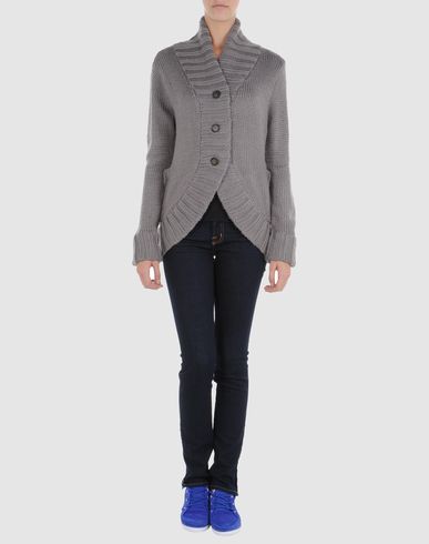 ZOOM ADIDAS SLVR - Cardigan