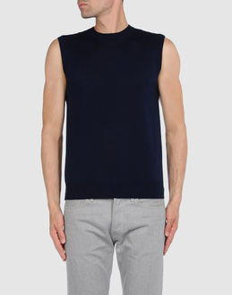 RAF SIMONS - MAGLIERIA - Maglie gilet - su YOOX.COM