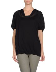 RIVAMONTI - Short sleeve sweater