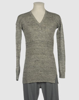 VINCE - MAGLIERIA - Maglie collo a v - su YOOX.COM