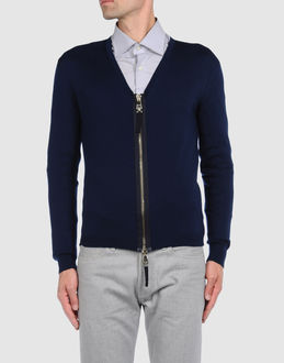 RAF SIMONS - MAGLIERIA - Cardigan - su YOOX.COM