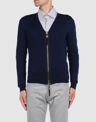 ZOOM RAF SIMONS - Cardigan