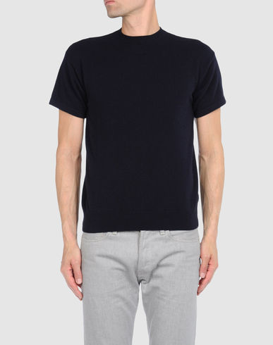 ZOOM RAF SIMONS - Cashmere sweater