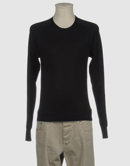 LIU ?JEANS - MAGLIERIA - Maglie collo a giro - su YOOX.COM