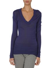 COMPAGNIA ITALIANA - Maglia maniche lunghe