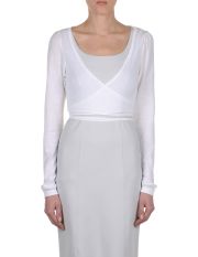 COMPAGNIA ITALIANA - Shrug wrap