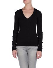AQUILANO-RIMONDI - Long sleeve jumper