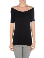 TERRE ALTE - Pull manches courtes