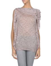 GAETANO NAVARRA - Sleeveless sweater