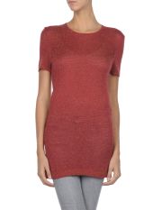 GAETANO NAVARRA - Short sleeve sweater