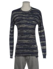 GAETANO NAVARRA - Crewneck sweater