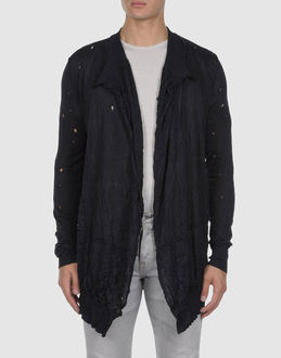 GAETANO NAVARRA - MAGLIERIA - Cardigan - su YOOX.COM