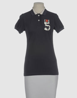 Club Des Sports - Tops - Polos