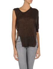 HACHE - Maglia maniche corte
