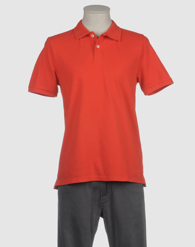 ZOOM PEUTEREY - Polo shirt