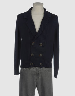 LIQUID - MAGLIERIA - Cardigan - su YOOX.COM