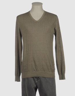 PEUTEREY - MAGLIERIA - Maglie collo a v - su YOOX.COM