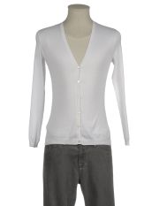 FALDA CASHMERE - Strickjacke