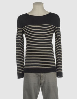 TOM REBL  - MAGLIERIA - Maglie collo a giro - su YOOX.COM