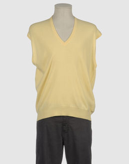 DRUMOHR - MAGLIERIA - Maglie gilet - su YOOX.COM