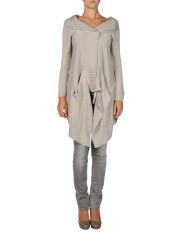 RESET - Cardigan