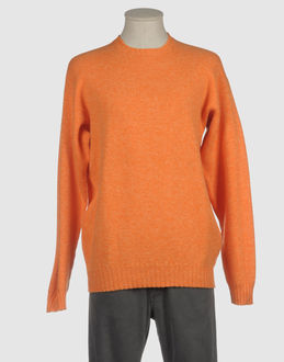 DRUMOHR - MAGLIERIA - Maglie collo a giro - su YOOX.COM