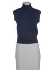 GIGLI - Sleeveless jumper