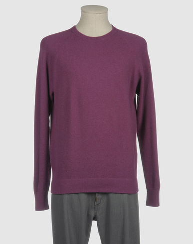 ZOOM ORIGINAL VINTAGE STYLE - Cashmere sweater