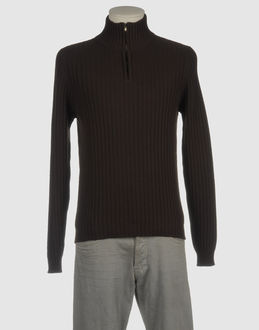 ALMERIA - MAGLIERIA - Maglie collo alto - su YOOX.COM