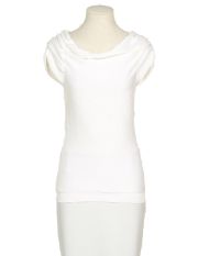 YEOHLEE - Short sleeve sweater