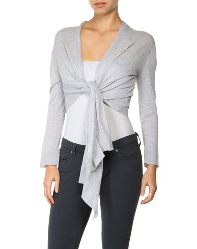 ZOOM KristenseN DU NORD - Shrug wrap