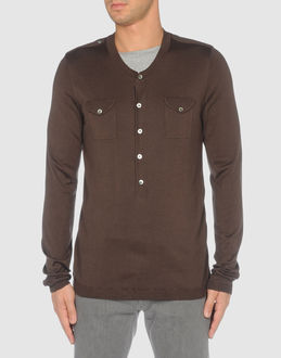 PAUL & JOE - MAGLIERIA - Maglie collo a giro - su YOOX.COM