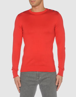 PAUL & JOE - MAGLIERIA - Maglie collo a giro - su YOOX.COM