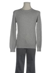 PEPE JEANS 73 - Pullover mit Rundkragen