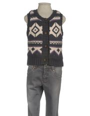 PEPE JEANS - Strickjacke