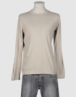 ORIGINAL VINTAGE STYLE - MAGLIERIA - Maglie collo a giro - su YOOX.COM