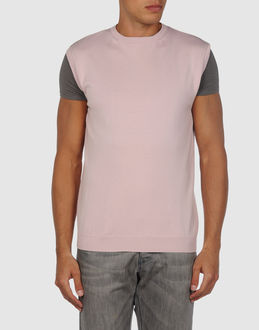 RAF SIMONS - MAGLIERIA - Maglie gilet - su YOOX.COM
