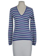 ALTEA - Maglia maniche lunghe