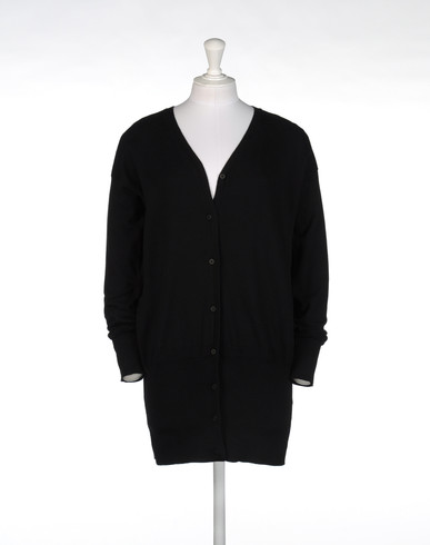 MM6 by MAISON MARTIN MARGIELA - Cardigan