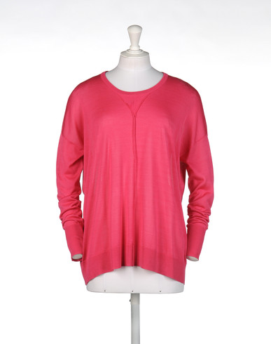 Long sleeve jumper