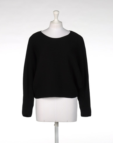 Long sleeve sweater