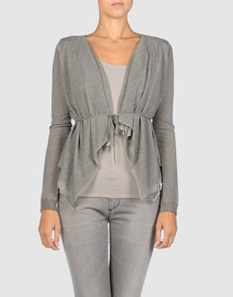 Gold Case - Maille - Cardigans