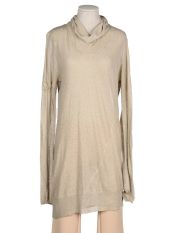 D.A. DANIELE ALESSANDRINI - Long sleeve sweater
