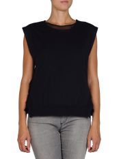 3.1 PHILLIP LIM - Ärmelloser Pulli